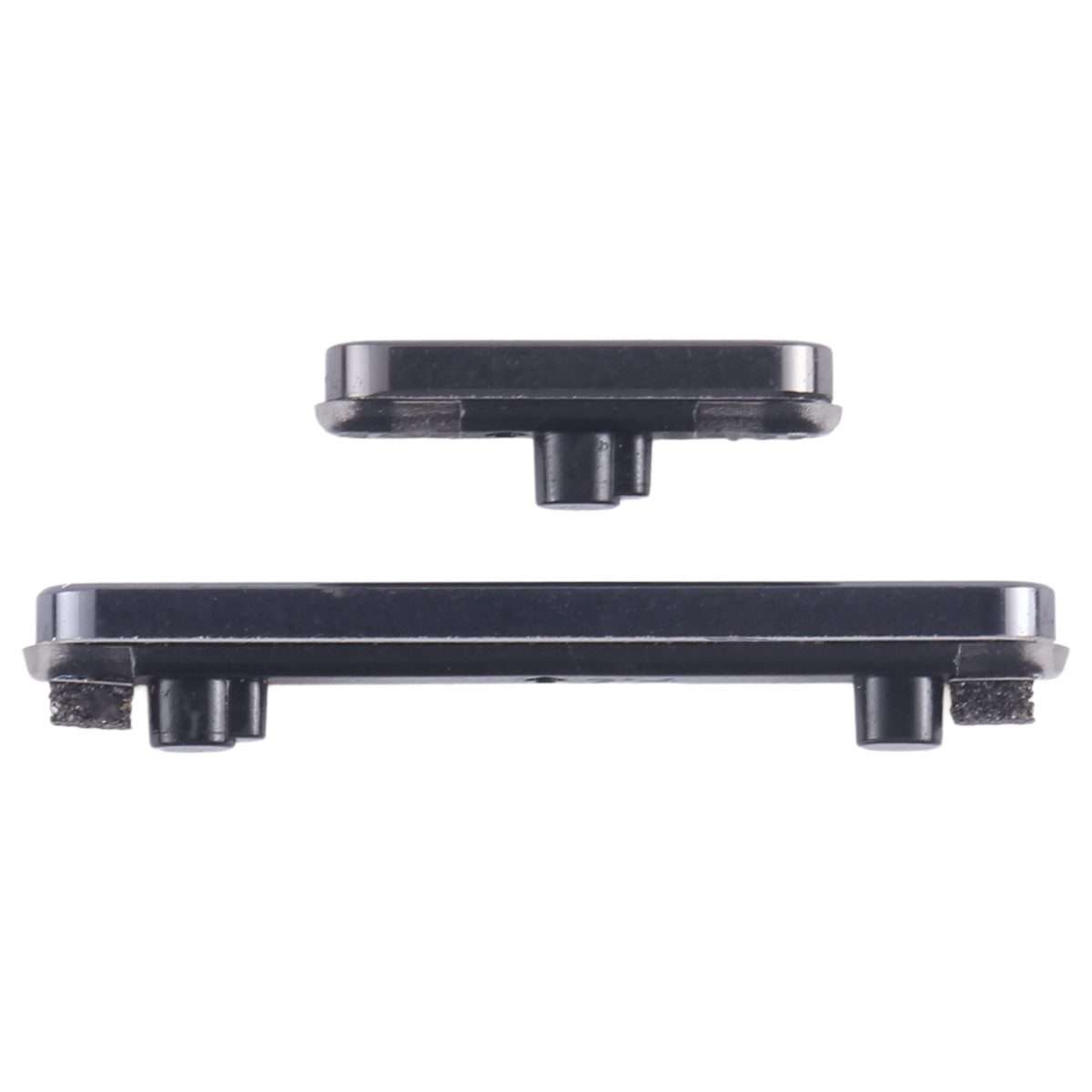 For Google Pixel 8 Pro Original Power Button and Volume Control Button (Black)