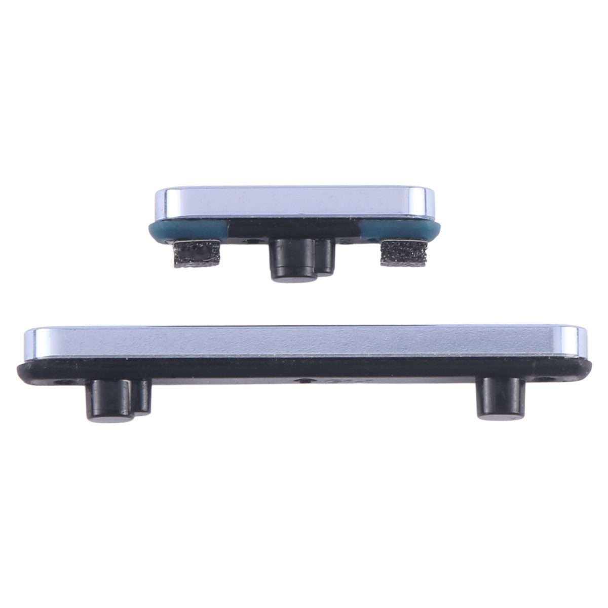 For Google Pixel 8 Pro Original Power Button and Volume Control Button (Blue)