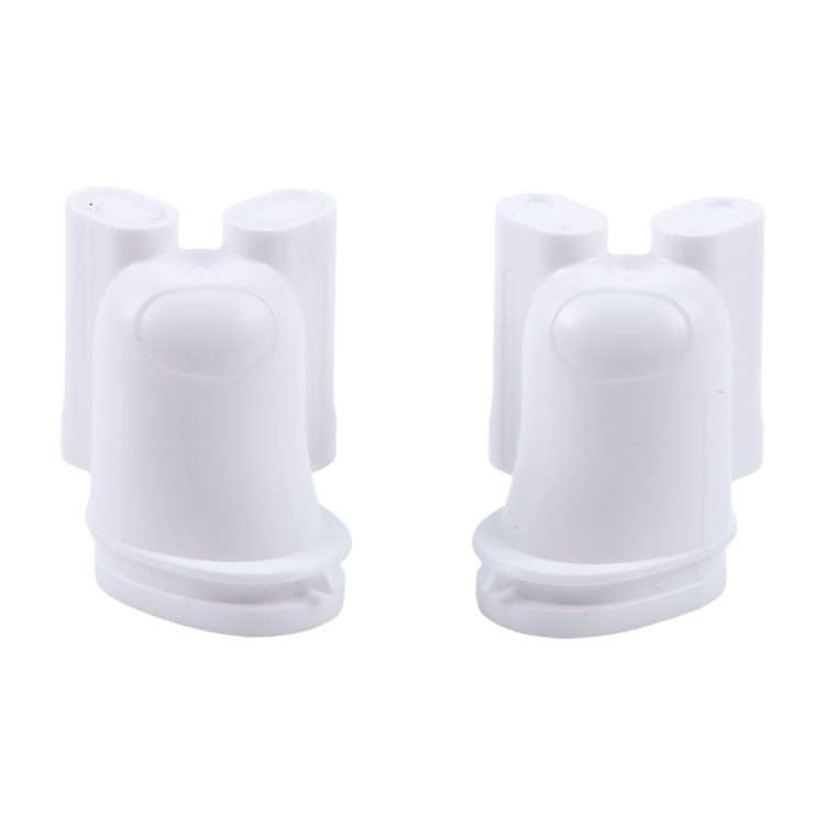 For Apple AirPods Pro 1 Pair Battery Compartment Charging Connector Copper Sheet