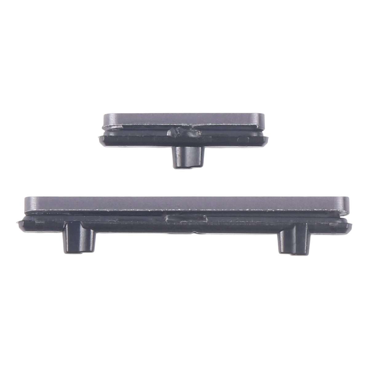 For Google Pixel 7 Pro Power Button and Volume Control Button (Black)