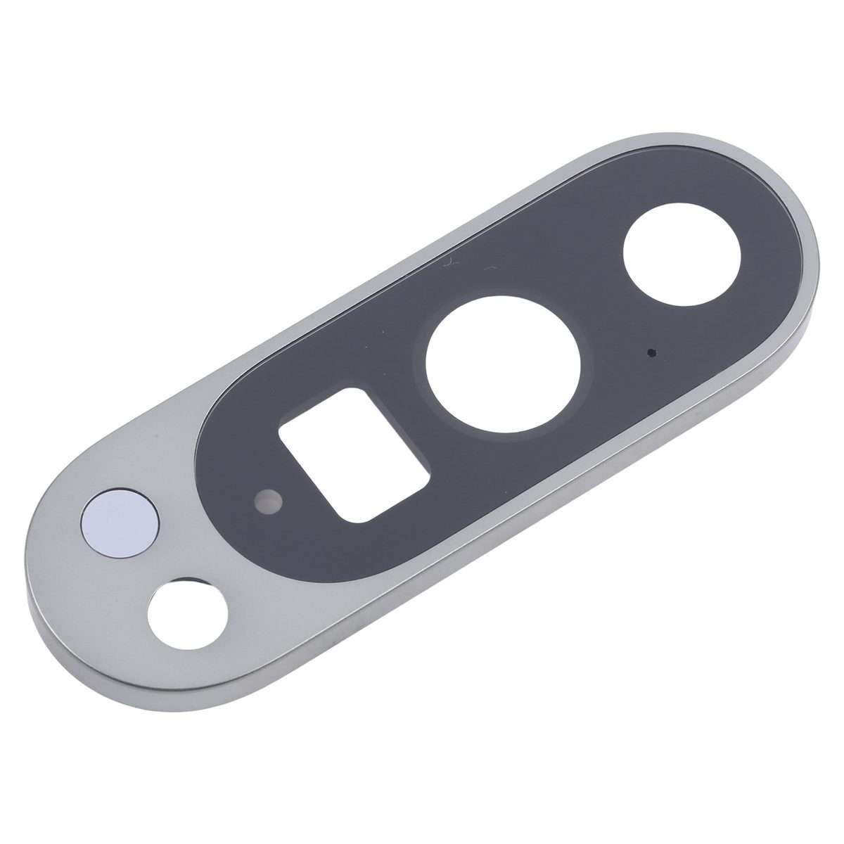 For Google Pixel 9 Pro Original Camera Lens Cover (Green)