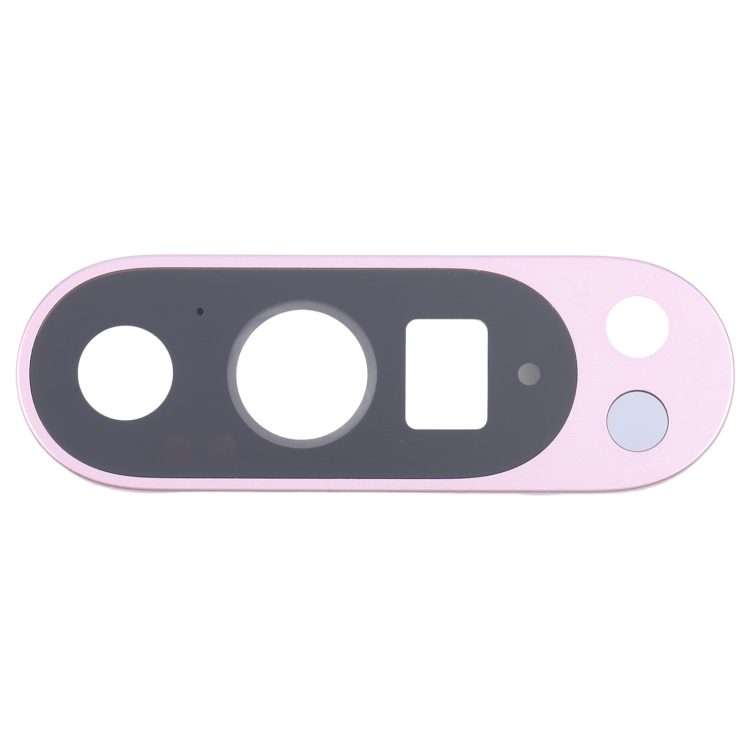 For Google Pixel 9 Pro Original Camera Lens Cover (Purple)