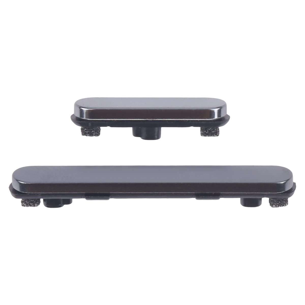 For Google Pixel 9 Pro Original Power Button and Volume Control Button (Black)