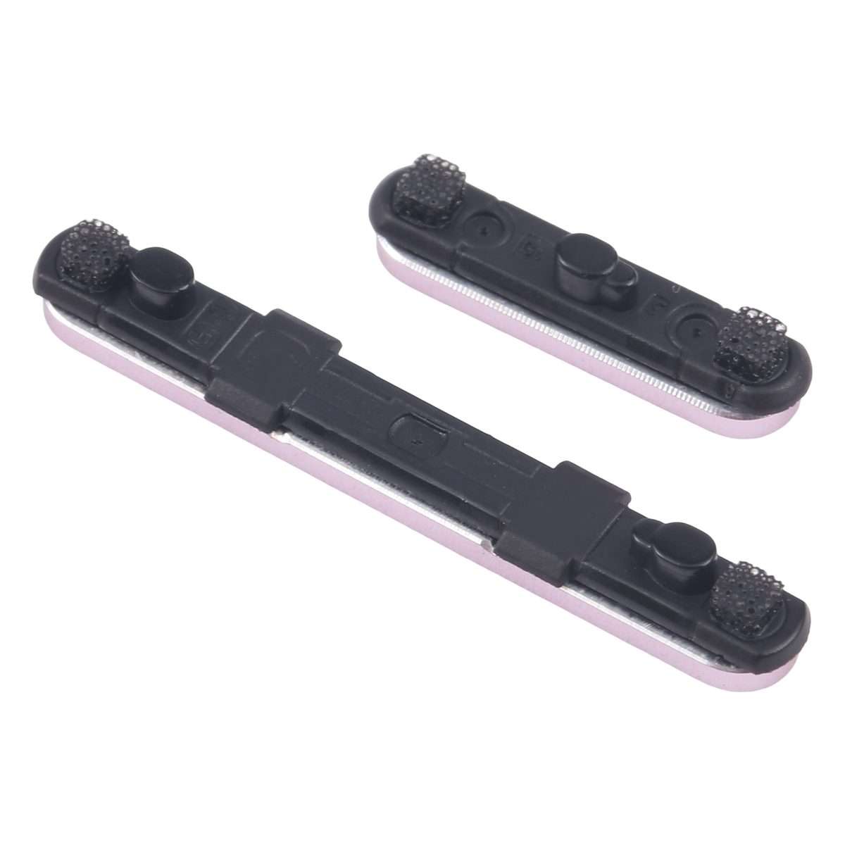 For Google Pixel 9 Pro Original Power Button and Volume Control Button (Pink)