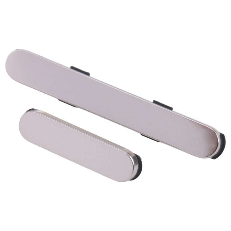 For Google Pixel 9 Pro Original Power Button and Volume Control Button (Beige)