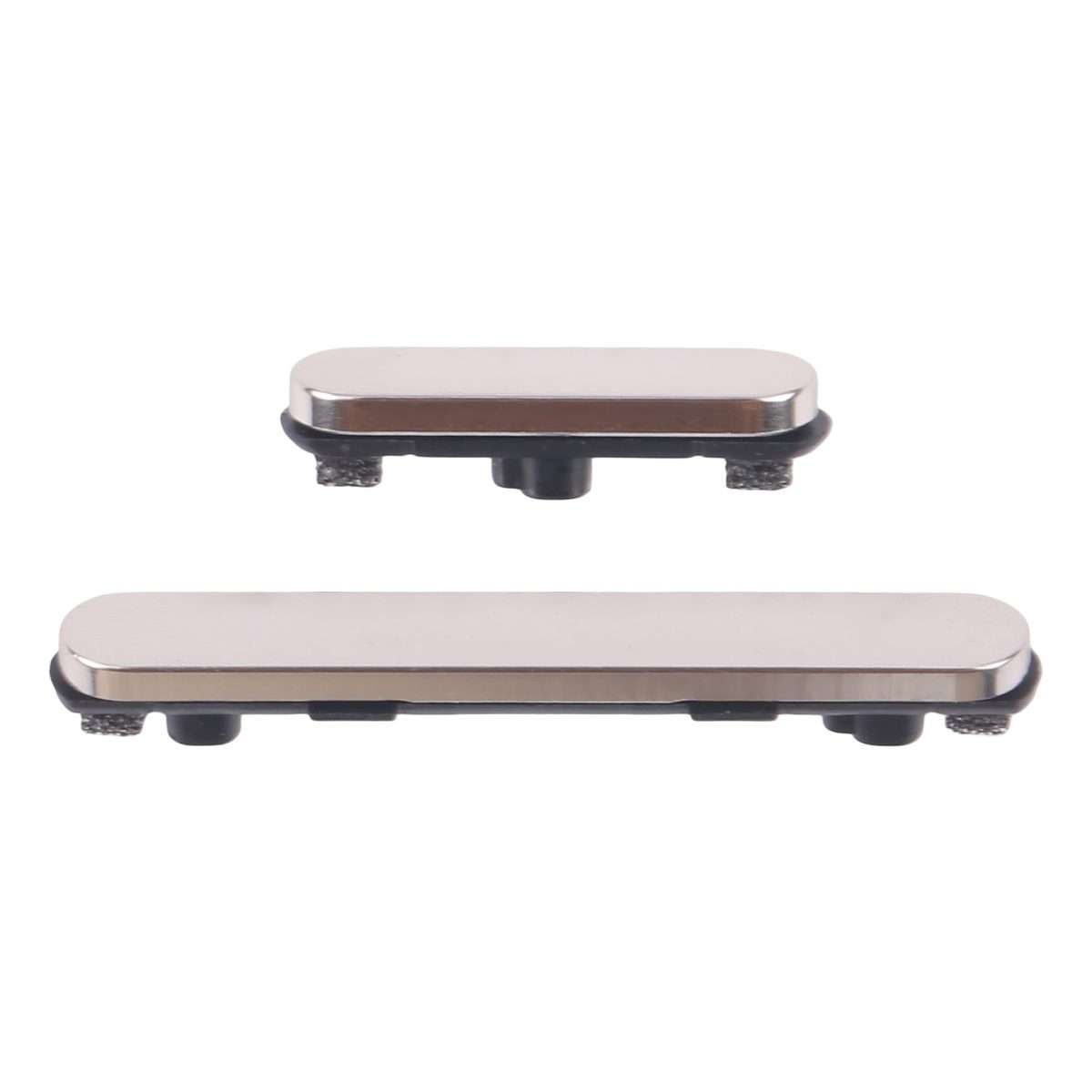 For Google Pixel 9 Pro Original Power Button and Volume Control Button (Beige)
