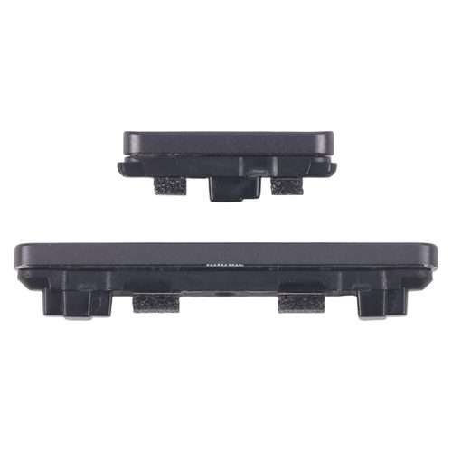 For Google Pixel 7a Original Power Button and Volume Control Button (Black)