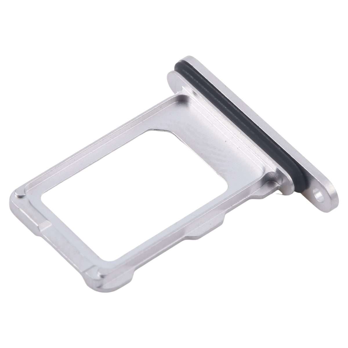 For iPhone 16 Pro SIM Card Tray (White)