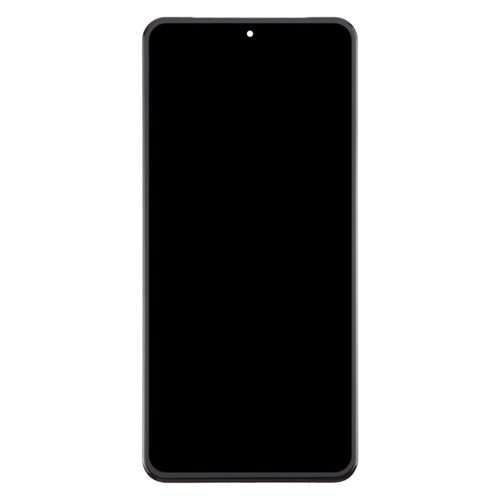 For Google Pixel 8 Pro GC3VE G1MNW OLED LCD Screen Digitizer Full Assembly with Frame