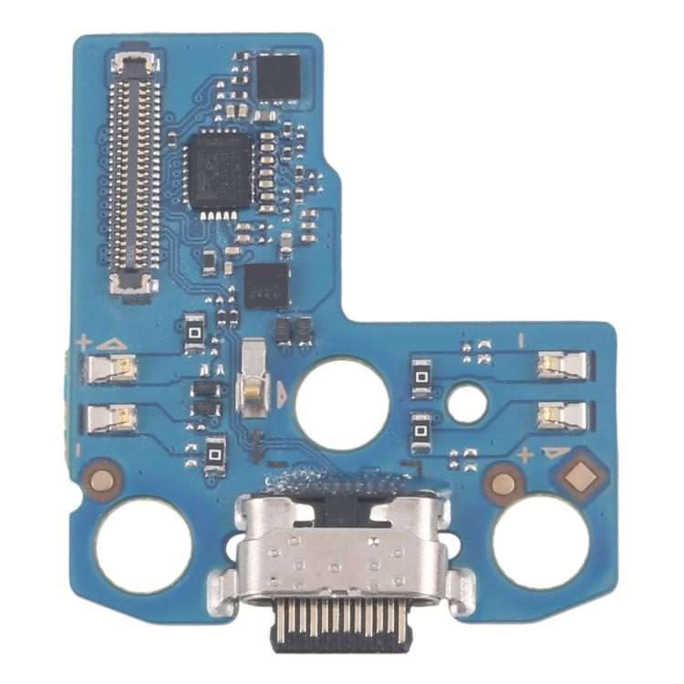 For Lenovo Xiaoxin Pad Pro 12.7 inch 2023 TB371FC Welding Charging Port Board