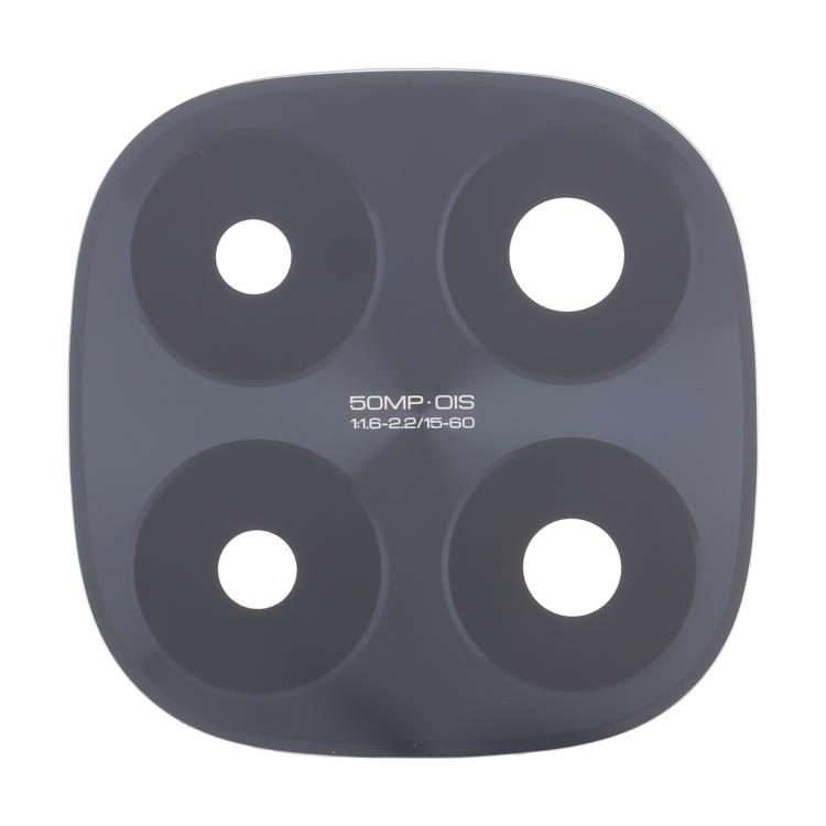 For Xiaomi Redmi Note 14 Pro+ 5G Original Back Camera Lens