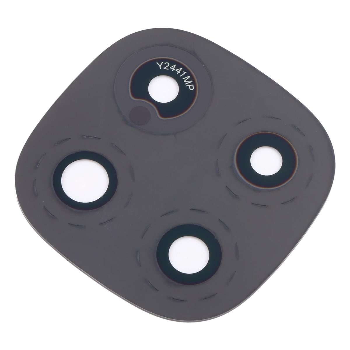 For Xiaomi Redmi Note 14 Pro+ 5G Original Back Camera Lens