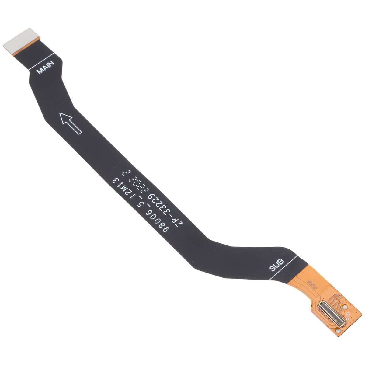 For Xiaomi Redmi Note 12 Pro 4G OEM Motherboard Flex Cable