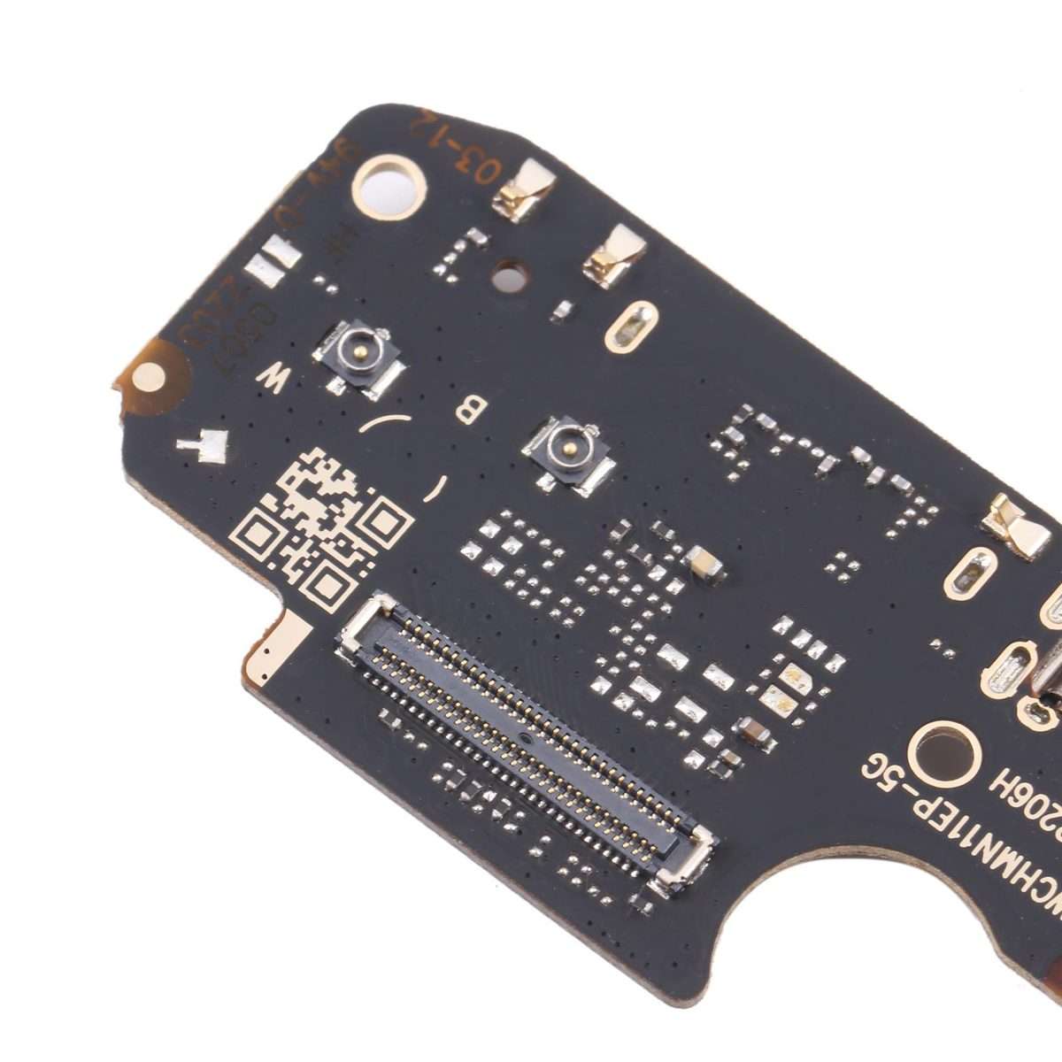 For Xiaomi Redmi Note 12 Pro 4G Charging Port Board