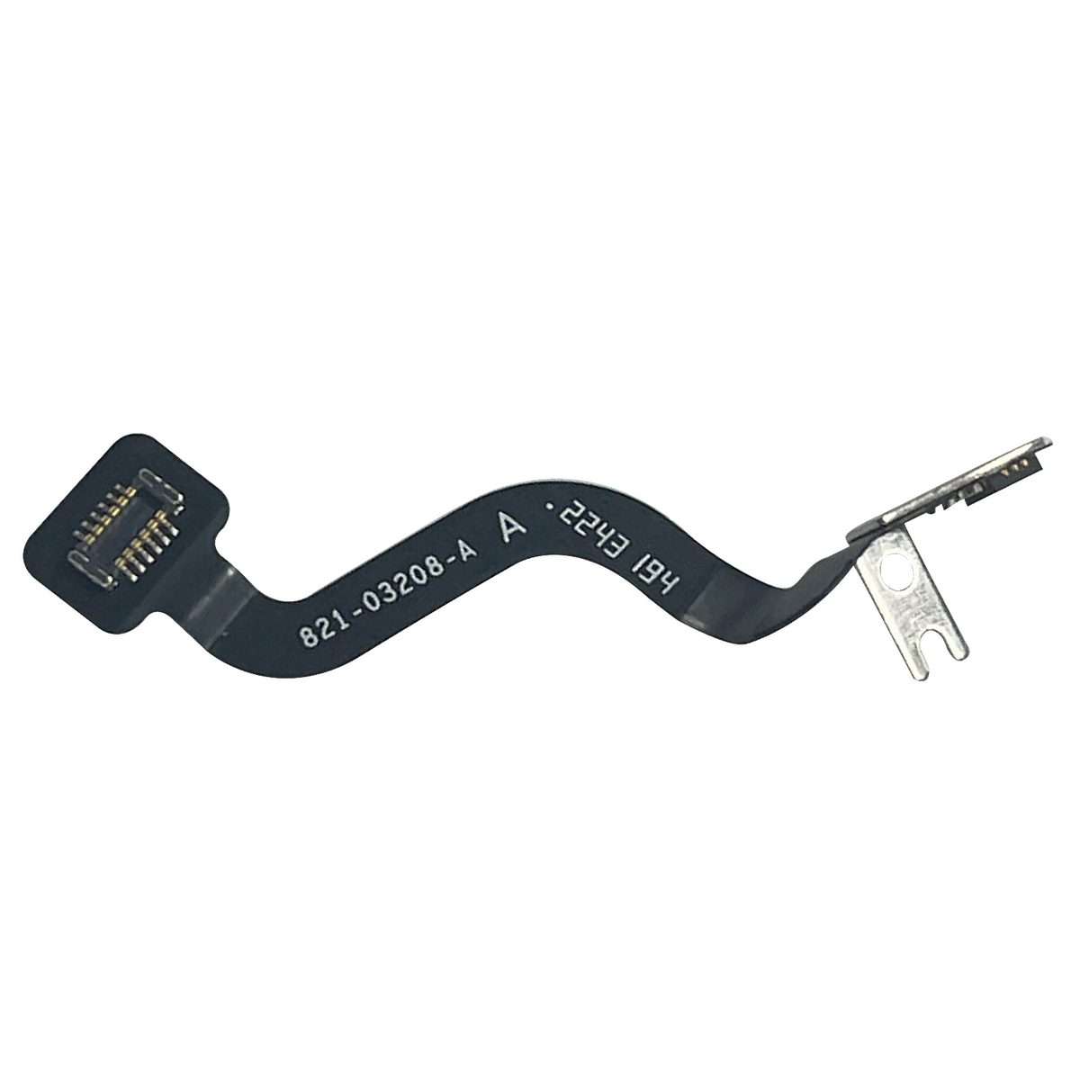 821-03208-A LCD Screen Cover Angle Sensor Sleep Cable for MacBook Pro Retina 14 M1 A2442 EMC3650 2