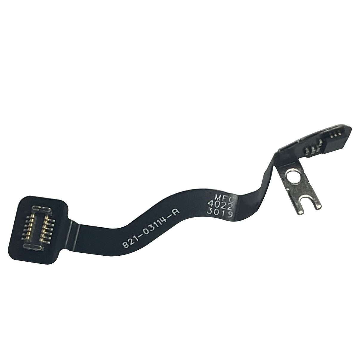 821-03114-A LCD Screen Cover Angle Sensor Sleep Cable for MacBook Pro Retina 16 M1 A2485 EMC3651 2