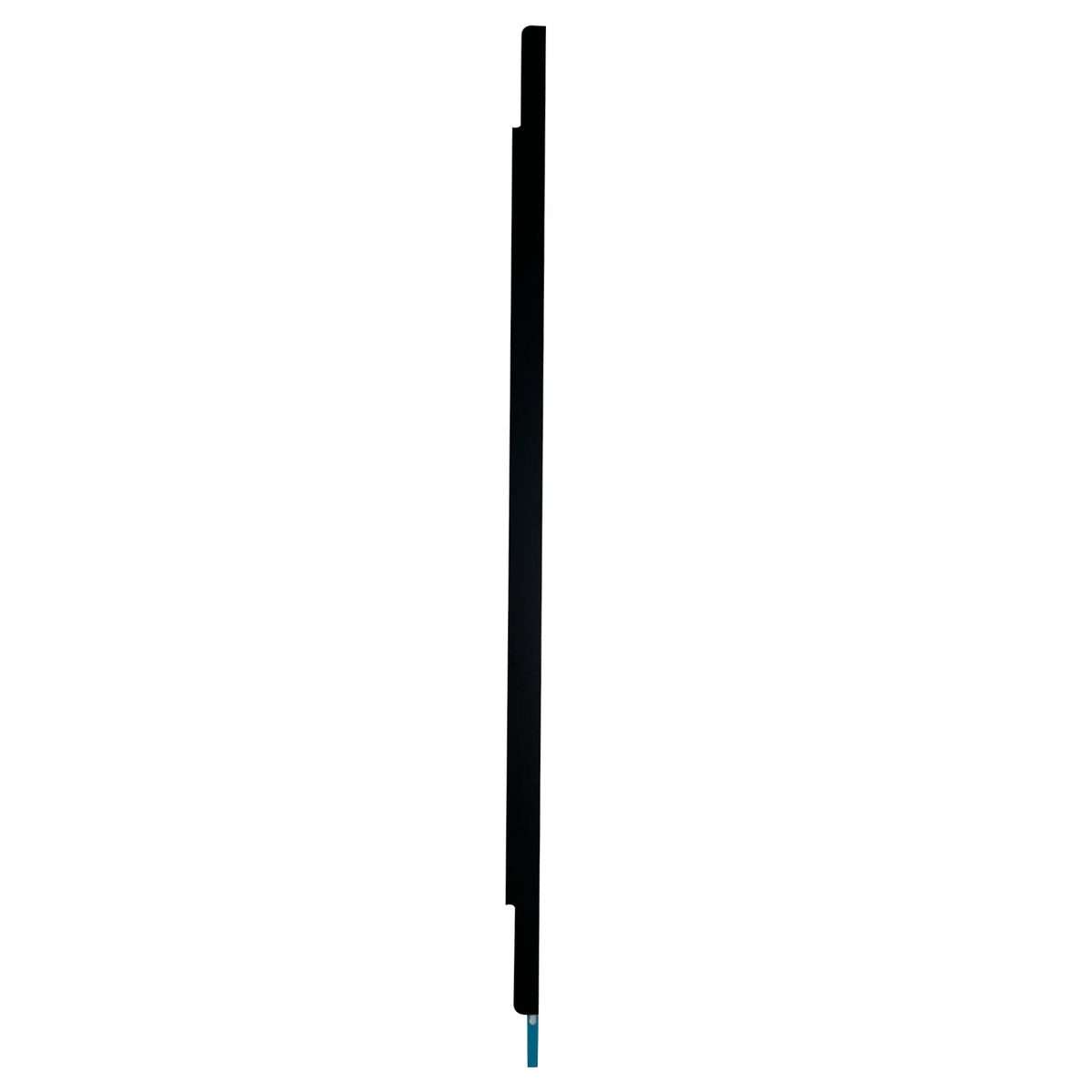LCD Screen Display Front Bezel Logo Cover for MacBook Pro 16 inch M1 A2485 EMC3651 2021