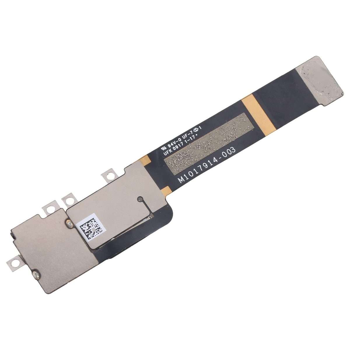 For Microsoft Surface Pro 5 1807 LTE SIM Card Reader with Flex Cable