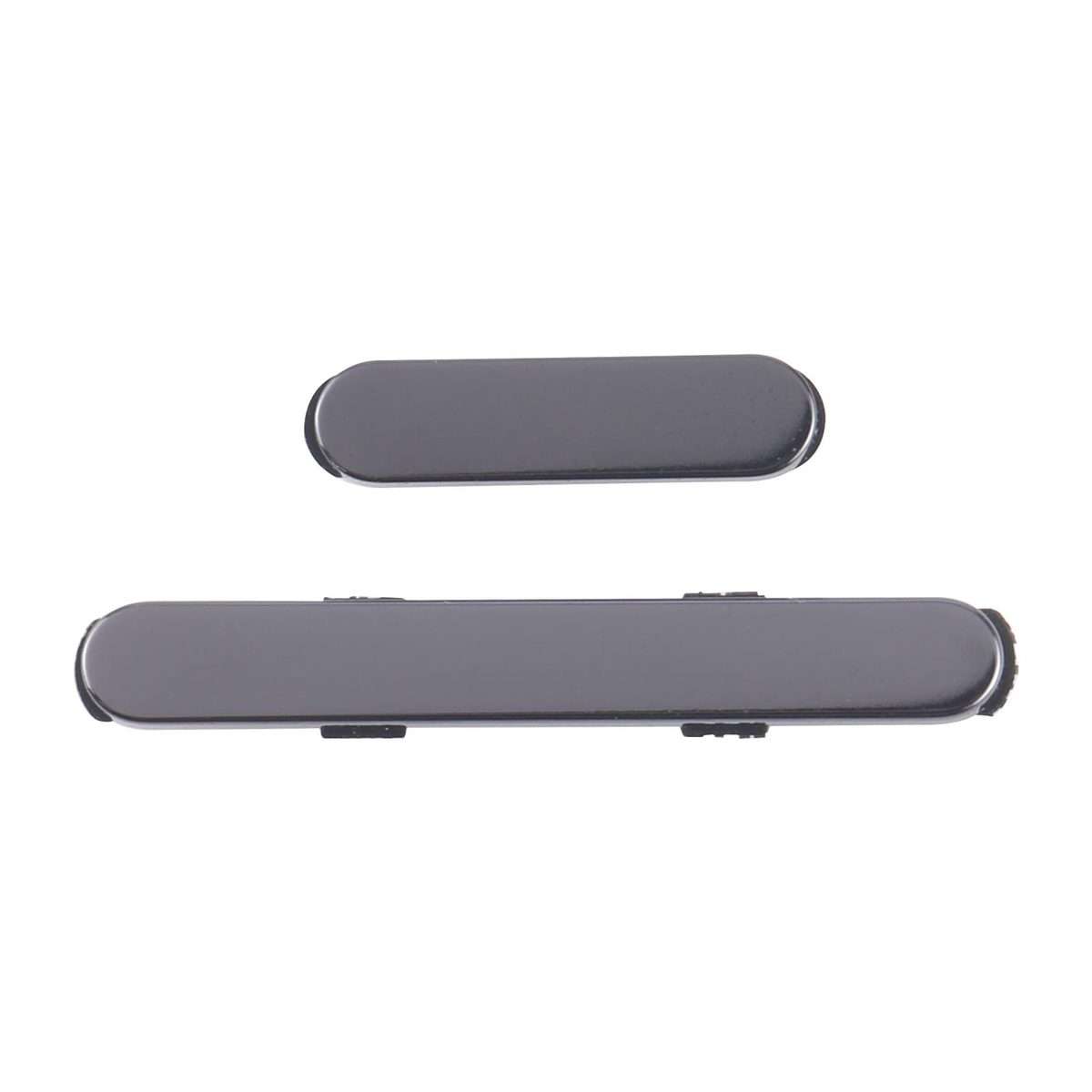 For Google Pixel 9 Pro XL Power Button and Volume Control Button (Black)