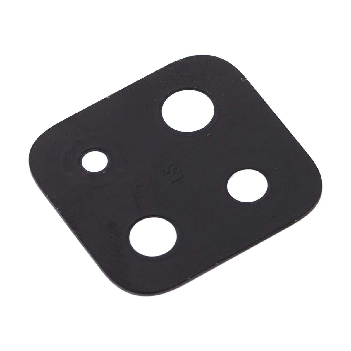 For OPPO A73 5G / A53 5G / A72 5G PDYM20 10pcs Back Camera Lens