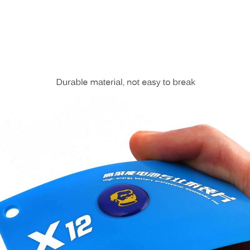 MECHANIC X12 Battery Disassembly Tool