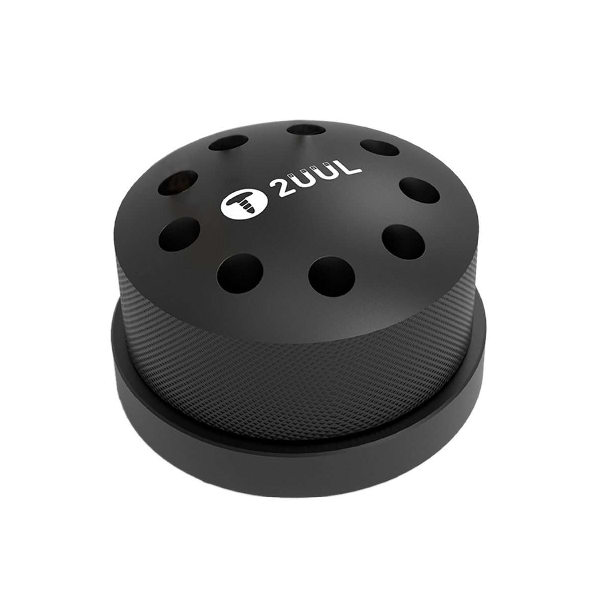2UUL Screwdriver Magnetizing Base