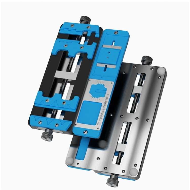 Mijing K23 Pro Multi-function PCB Holder Repair Fixture