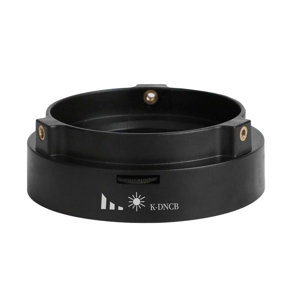 Kaisi K-DNCB USB LED Adjustable Ring Light