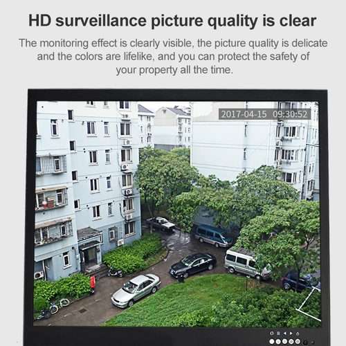 1 / 3 inch Sony 420TVL 3.6mm Fixed Color Dome Camera, IR Distance: 20m