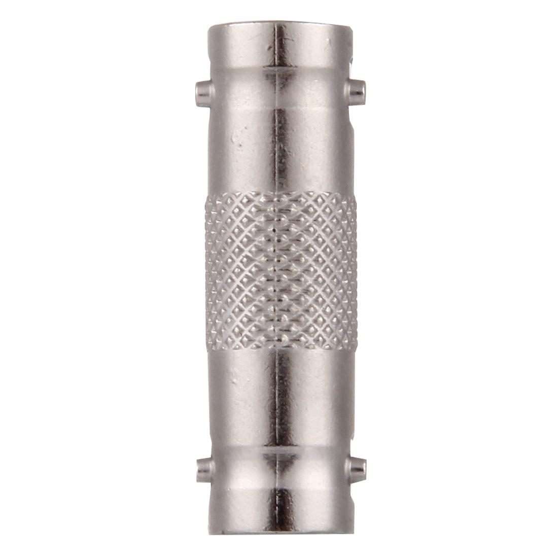 5 PCS BNC Female to BNC Female Adapter Connector