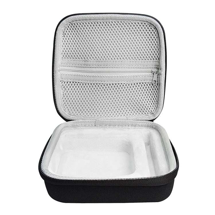 For Apple TV 4K EVA Travel Portable Storage Handbag