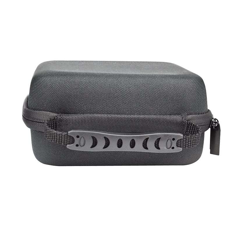 For Apple TV 4K EVA Travel Portable Storage Handbag