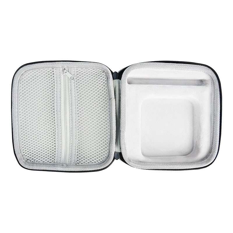For Apple TV 4K EVA Travel Portable Storage Handbag
