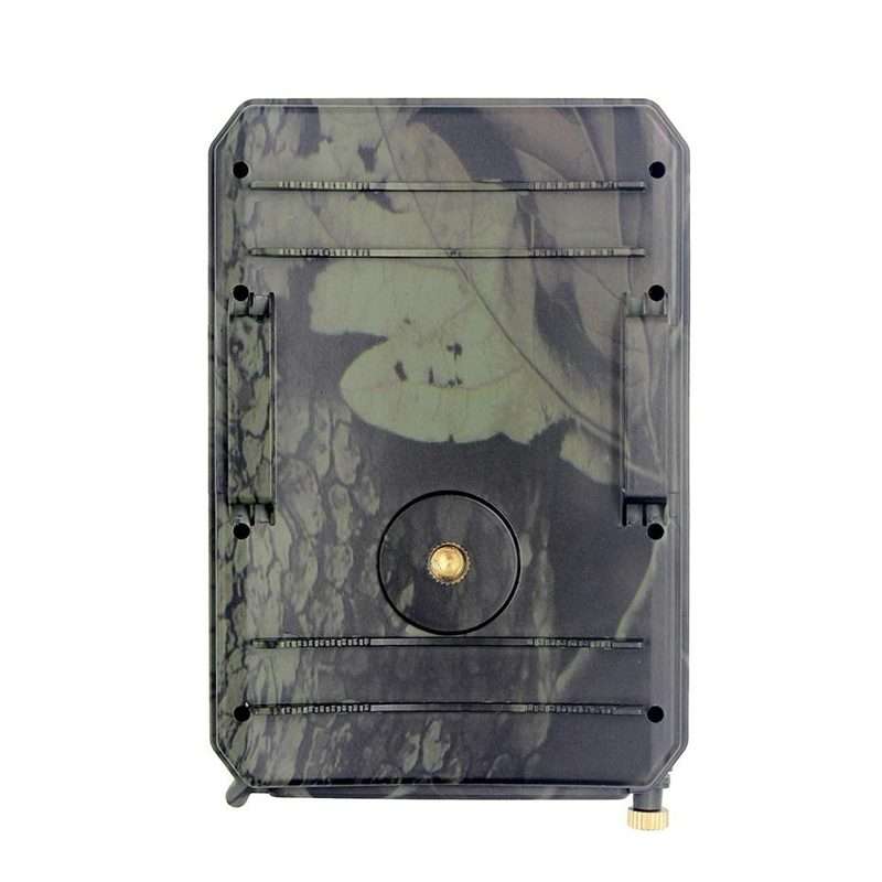 PR100C Camera for Hunting 3MP Color CMOS Image Sensor Security Monitor Infrared Waterproof for Wil