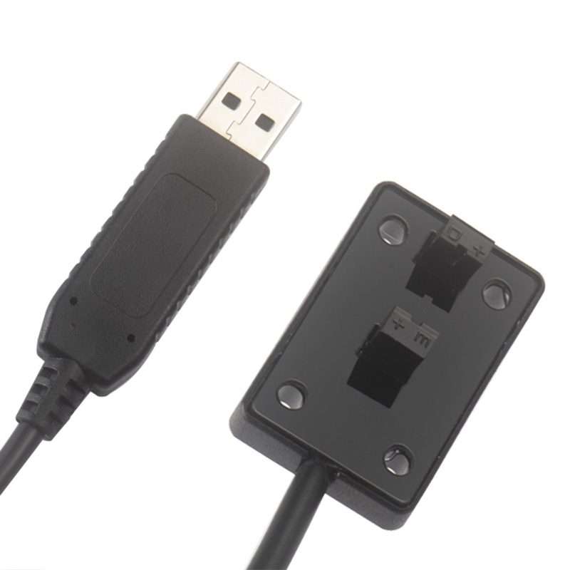 IRSW20B USB Reflective Photoelectric Switch