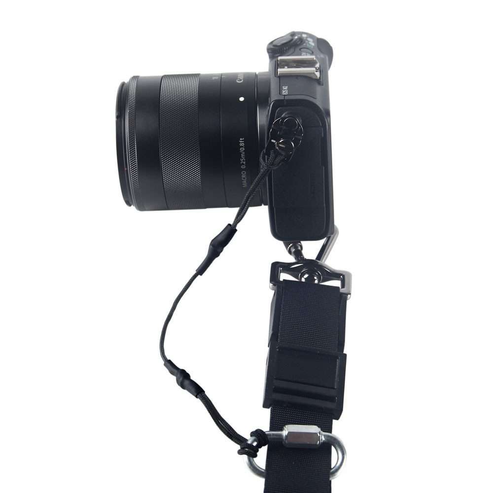 XLY-K6 Camera Safety Rope Anti Lost with Safety Hook