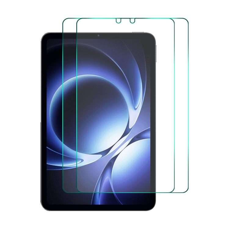 For Xiaomi Pad mini / Redmi K Pad 8.8 2pcs ENKAY Hat-Prince 0.33mm Explosion-proof Tempered Glass