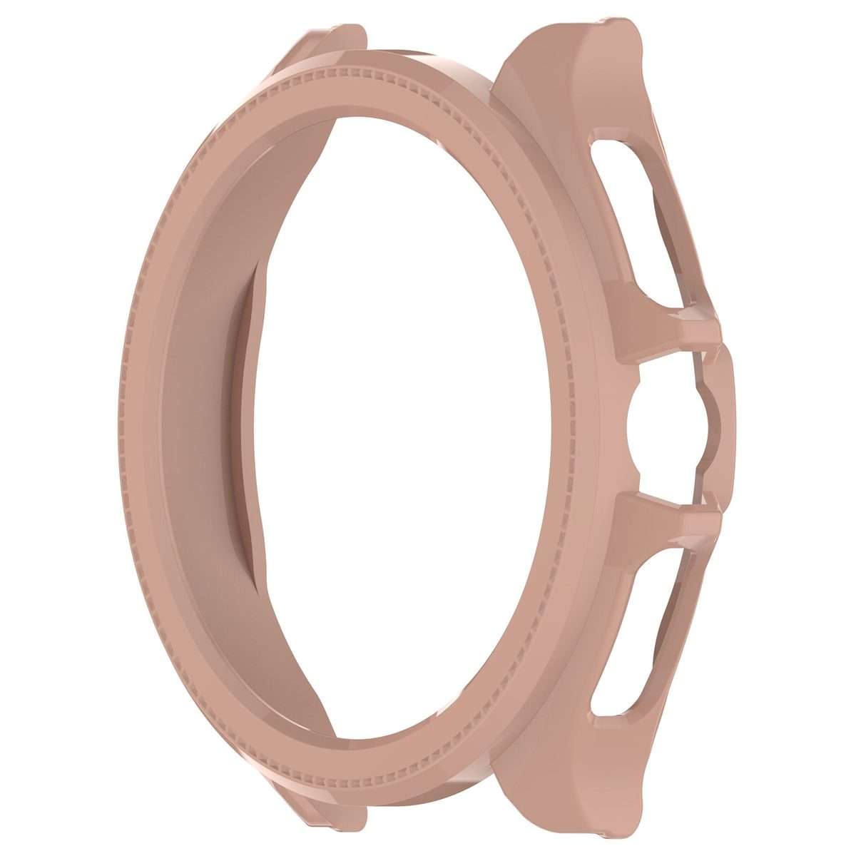 For Xiaomi Watch 2 Pro PC is Carved out Smart Watch Case(Pink)