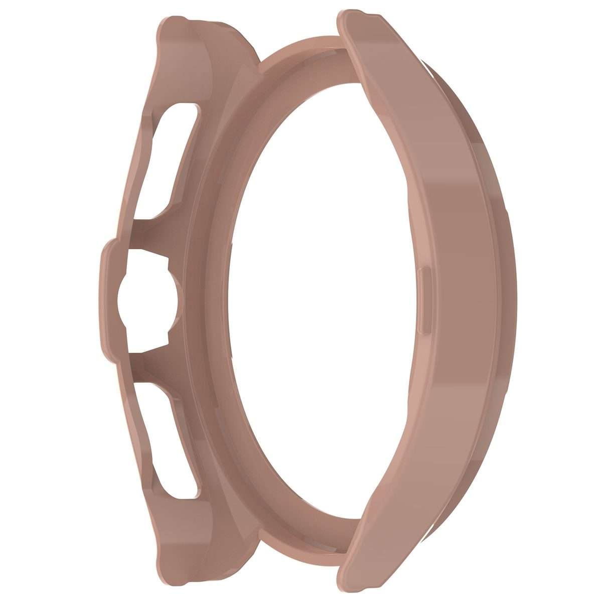 For Xiaomi Watch 2 Pro PC is Carved out Smart Watch Case(Pink)