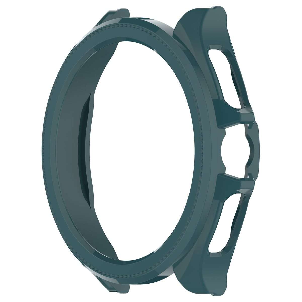 For Xiaomi Watch 2 Pro PC is Carved out Smart Watch Case(Green)
