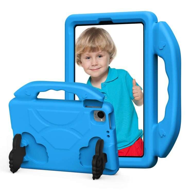 For Xiaomi Redmi K Pad 8.8 2025 Thumb Bracket EVA Shockproof Tablet Case(Blue)