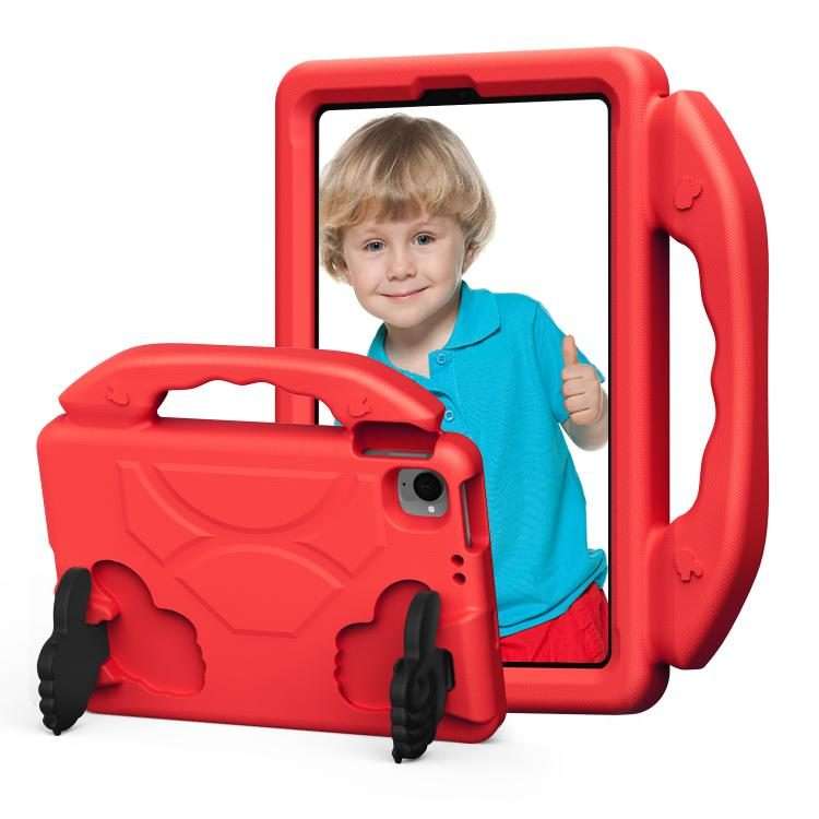 For Xiaomi Redmi K Pad 8.8 2025 Thumb Bracket EVA Shockproof Tablet Case(Red)