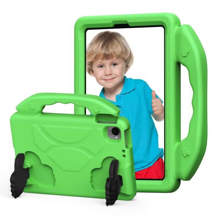 For Xiaomi Redmi K Pad 8.8 2025 Thumb Bracket EVA Shockproof Tablet Case(Green)