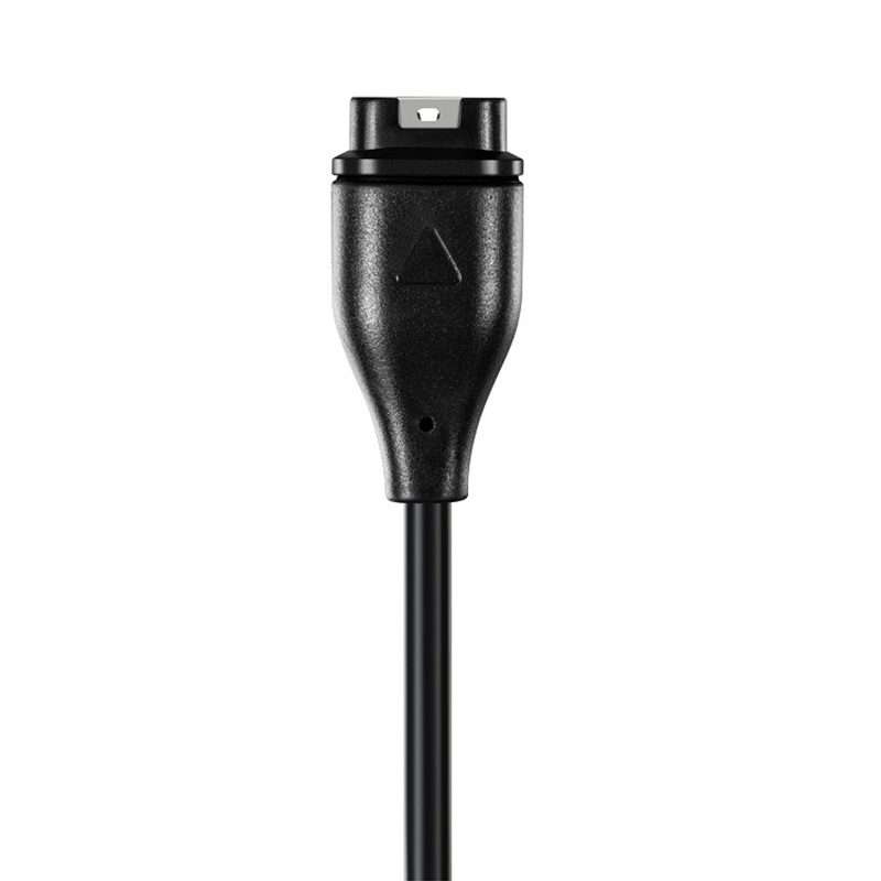 JUNSUNMAY For Garmin Venu 3 / Venu 3S Smart Watch Data Sync Charging Cable, Length ... Type-C Port