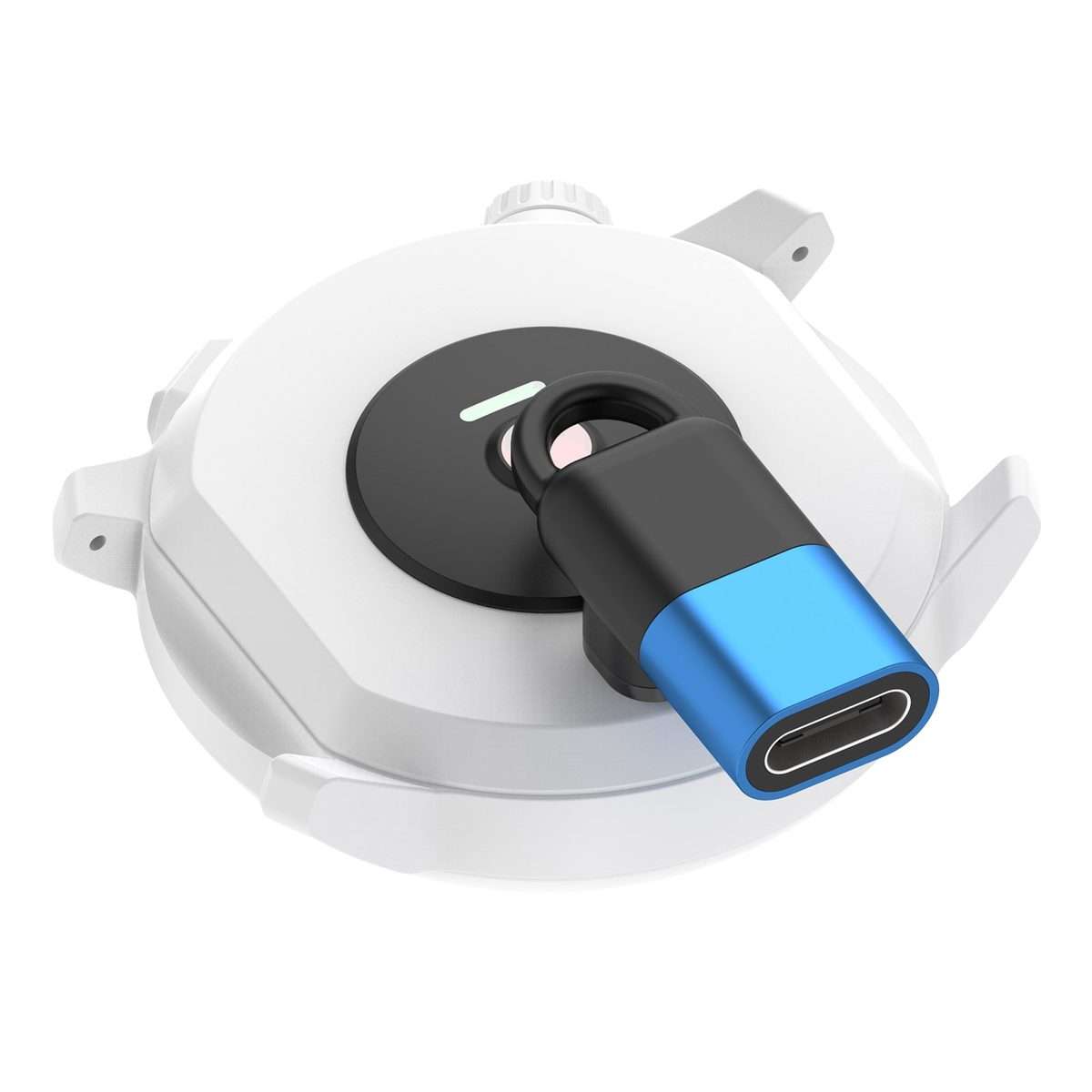 For COROS Vertix Smart Watch Charging Adapter Support Charging Data Sync