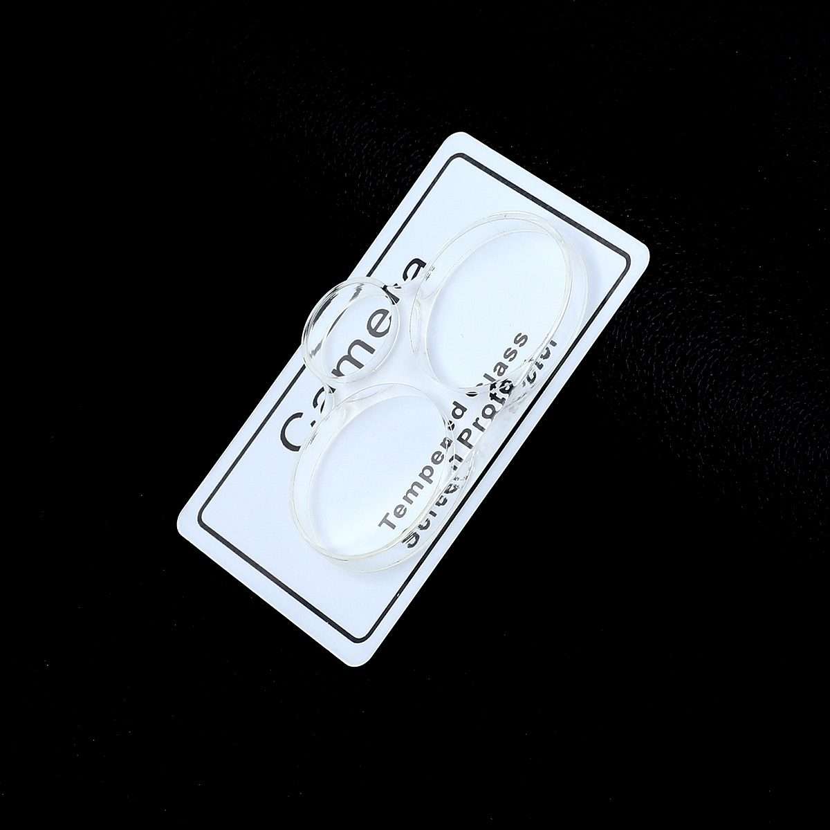 For Xiaomi Redmi Note 13 Pro+ 5G ENKAY Hat-Prince 9H Rear Camera Lens Tempered G ... (Transparent)