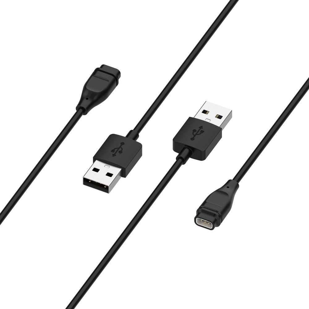 For COROS APEX 2 / APEX 2 Pro Smart Watch Charging Cable, Length: 1m