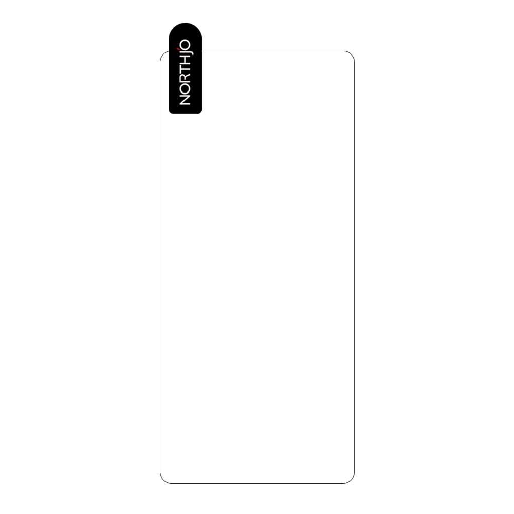 For Xiaomi Redmi Note 13 Pro 4G NORTHJO A++ Screen Tempered Glass Film
