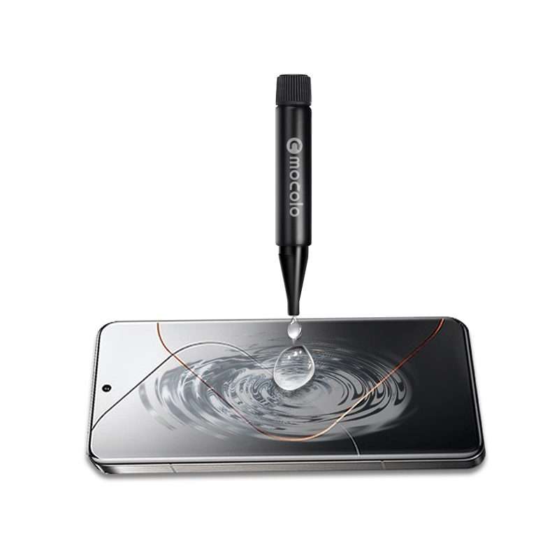 For Xiaomi 14 Pro mocolo 9H 3D Full Screen UV Tempered Glass Screen Film