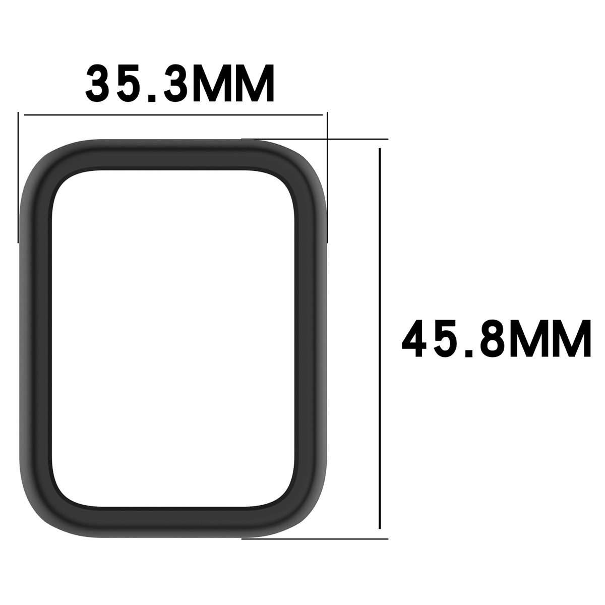 For Xiaomi Smart Band 9 Pro Half Coverage PC Hollow Watch Protective Case(Starlight)